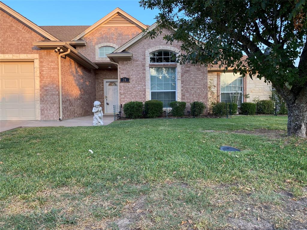 501 S Old Betsy Rd Unit 24