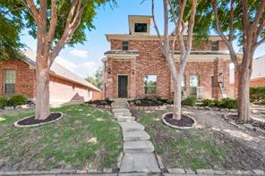 2159 Colby, Wylie, TX, 75098