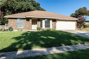2403 Bayberry, Euless, TX, 76039