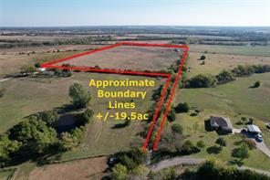 4469 County Road 3107, Campbell, TX, 75422