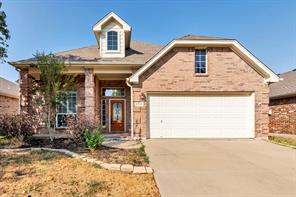 2717 Red Wolf, Fort Worth, TX, 76244