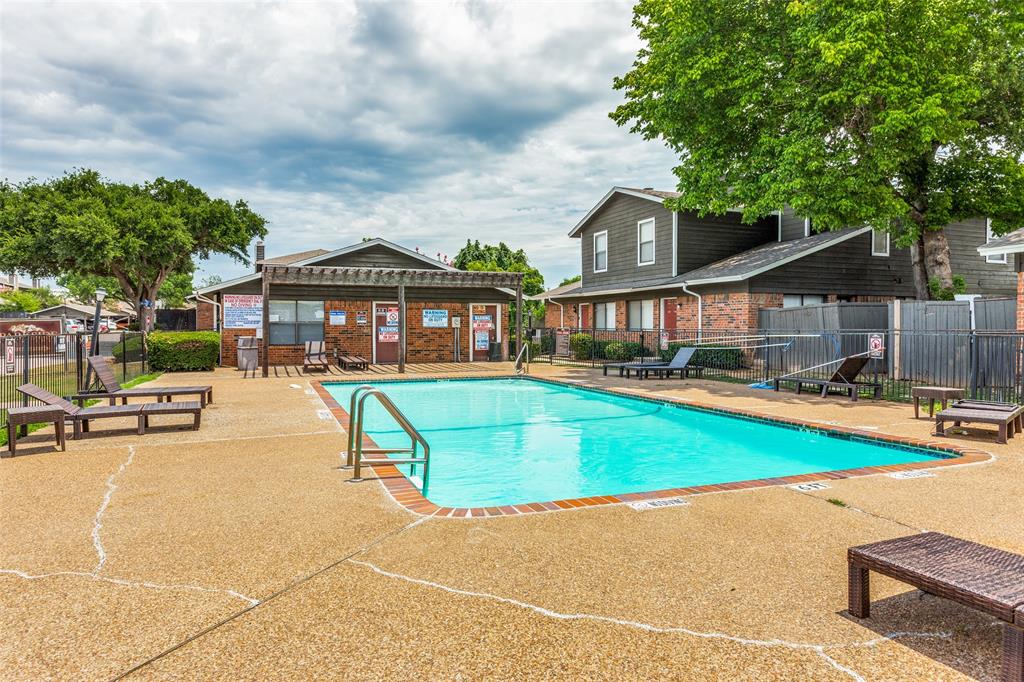 1122 Millview Dr Unit 1104