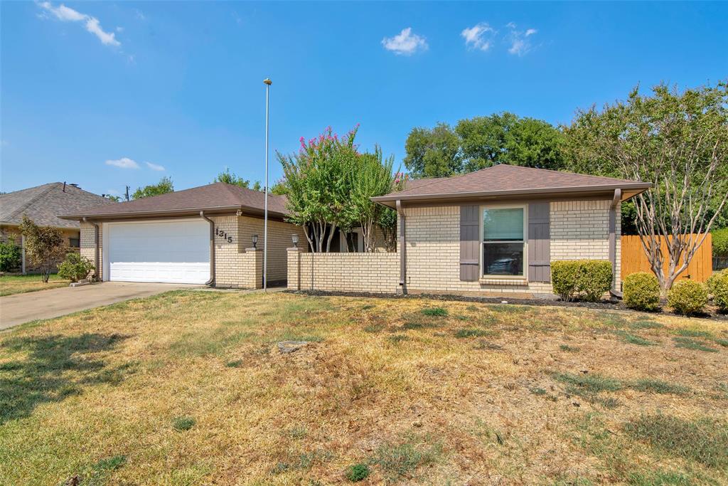 1315 Idlewood Dr