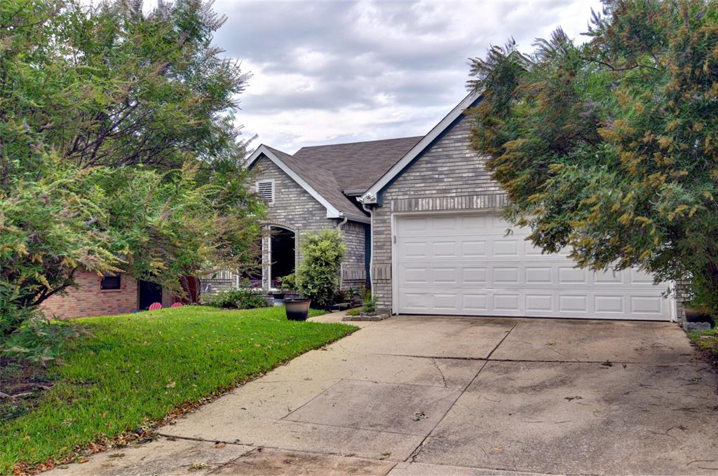 10029 Leatherwood Dr