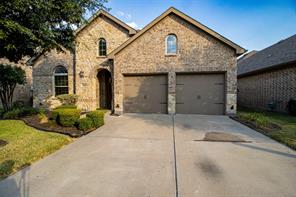 1010 Edgefield, Forney, TX, 75126