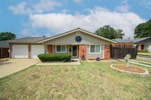 310 Franklin, Euless, TX, 76040