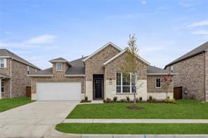 1712 Game Creek, Forney, TX, 75126