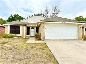 4224 Staghorn, Fort Worth, TX, 76137