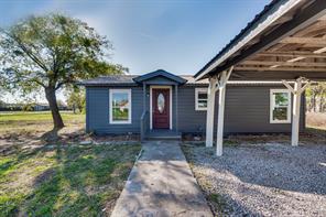 206 Marrion, Itasca, TX, 76055