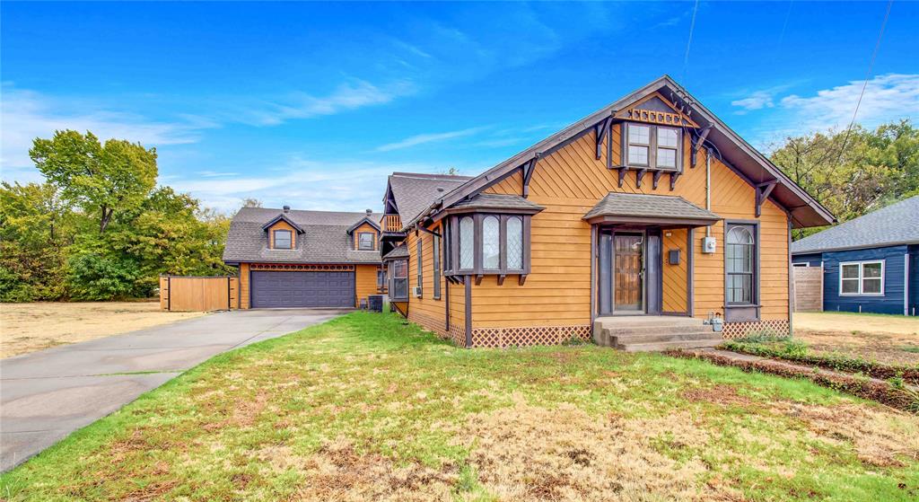 511 S Greenville Ave