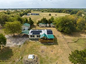 165 County Road 4816, Wolfe City, TX, 75496