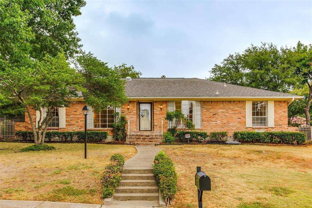 306 Arborcrest Dr