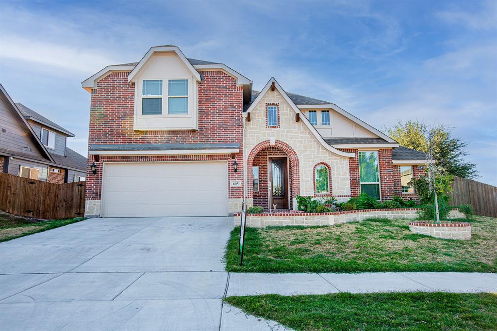 605 White Falcon Way