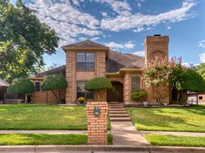 2204 Pine Thicket, Bedford, TX, 76021