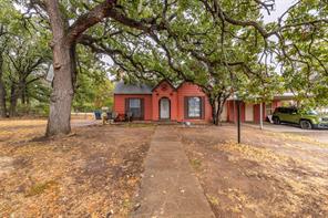 2504 Timberline, Fort Worth, TX, 76119