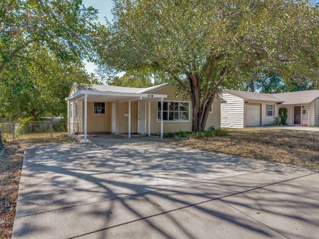 2716 Mount Vw Dr  