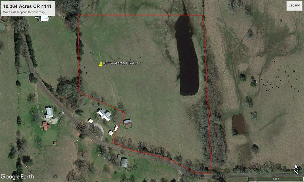 0000 County Rd 4141