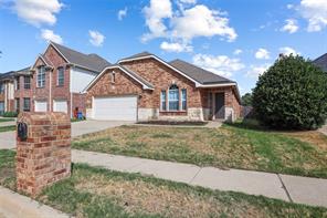 4545 Indian Rock, Fort Worth, TX, 76244