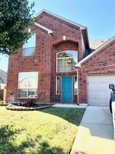 6721 Cambrian, Fort Worth, TX, 76137