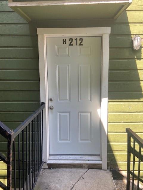 9815 Walnut St Unit 212