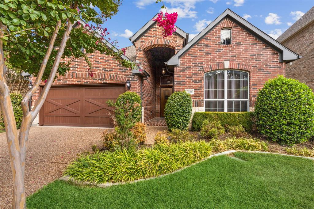 1081 LAKE Rdg DR  