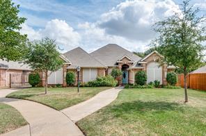 1500 Forest Meadows, Bedford, TX, 76021