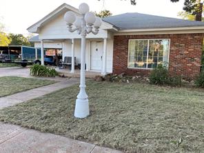 210 Wise, Clyde, TX, 79510