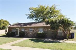 713 Pleasant Manor, Burleson, TX, 76028