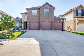 2813 Stackhouse, Fort Worth, TX, 76244