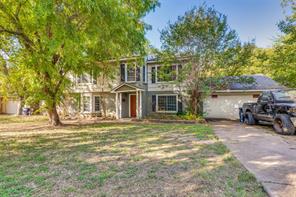 4104 Middlebrook, Fort Worth, TX, 76116