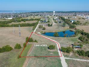 Lot 1 Lookout, Forney, TX, 75126