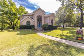 3930 Woodfrost, Campbell, TX, 75422