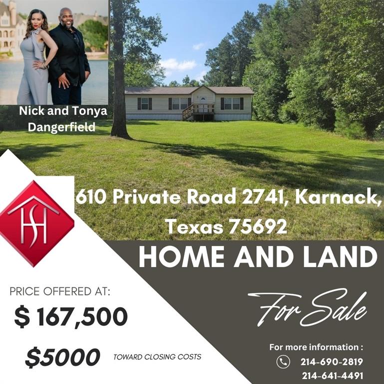 610 Private Rd 2741