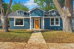 5108 Calmont, Fort Worth, TX, 76107