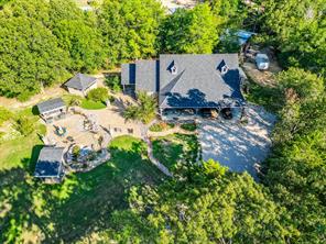 862 County Road 3800, Athens, TX, 75752