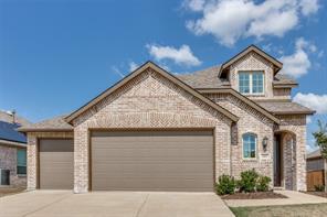 2452 San Marcos, Forney, TX, 75126