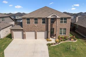 7608 Boat Wind, Fort Worth, TX, 76179