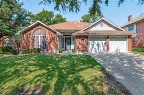 5421 Catlow Valley, Fort Worth, TX, 76137