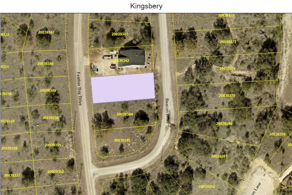 lot359 Feather Bay Dr