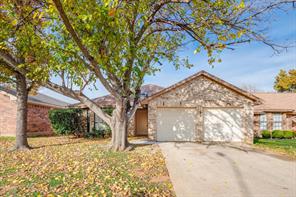 1720 Lincolnshire, Fort Worth, TX, 76134