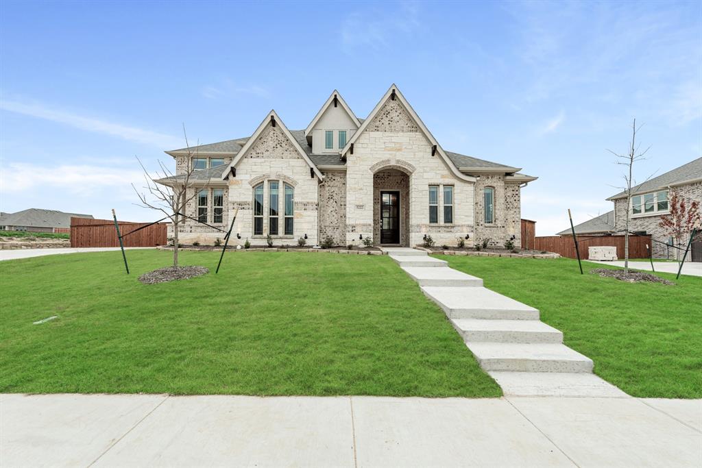 5222 Rutherford Dr  