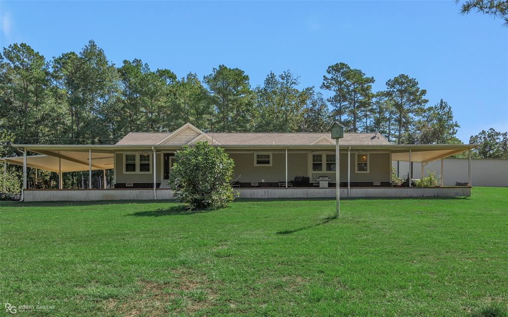 354 McBeth Rd