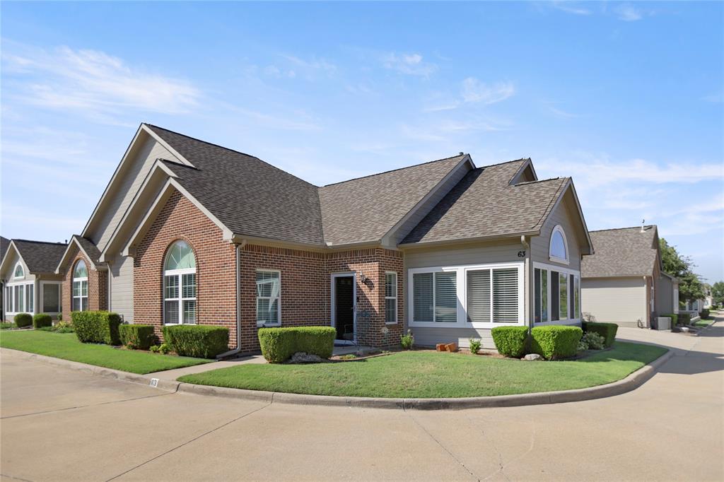 2601 Marsh Ln Unit 63  
