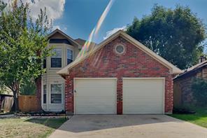 5525 Stone Meadow, Fort Worth, TX, 76179