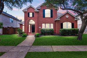 3805 Red Oak, The Colony, TX, 75056