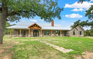 196 Silver Lakes, Sunset, TX, 76270