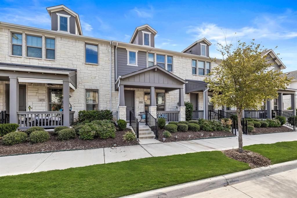 6568 Northern Dancer Dr