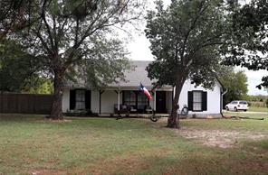1119 County Road 3106, Campbell, TX, 75422
