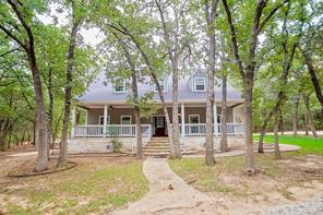 481 County Road 286, Collinsville, TX, 76233
