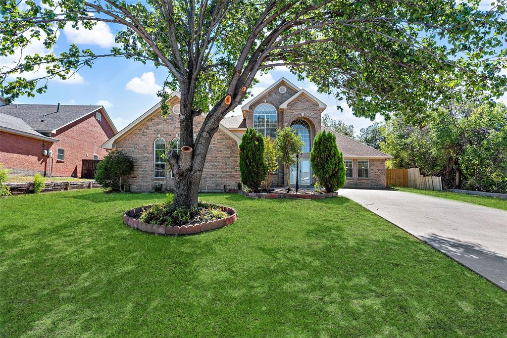 2104 YEWPON CT